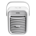 Rechargeable Air Cooler with Carry Strap
