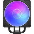 Cooler Master Hyper 212 3DHP ARGB CPU Cooler (Black)