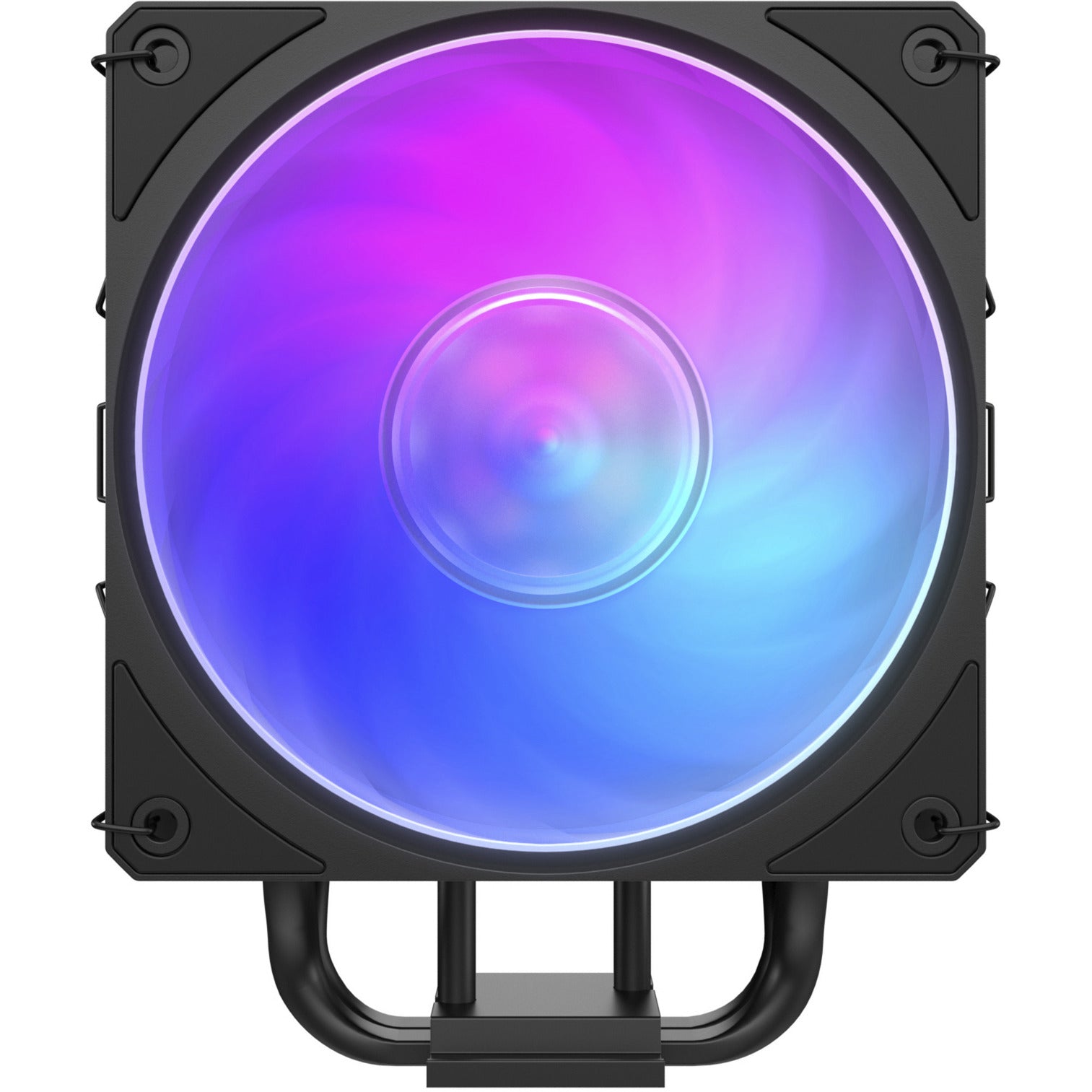 Cooler Master Hyper 212 3DHP ARGB CPU Cooler (Black)